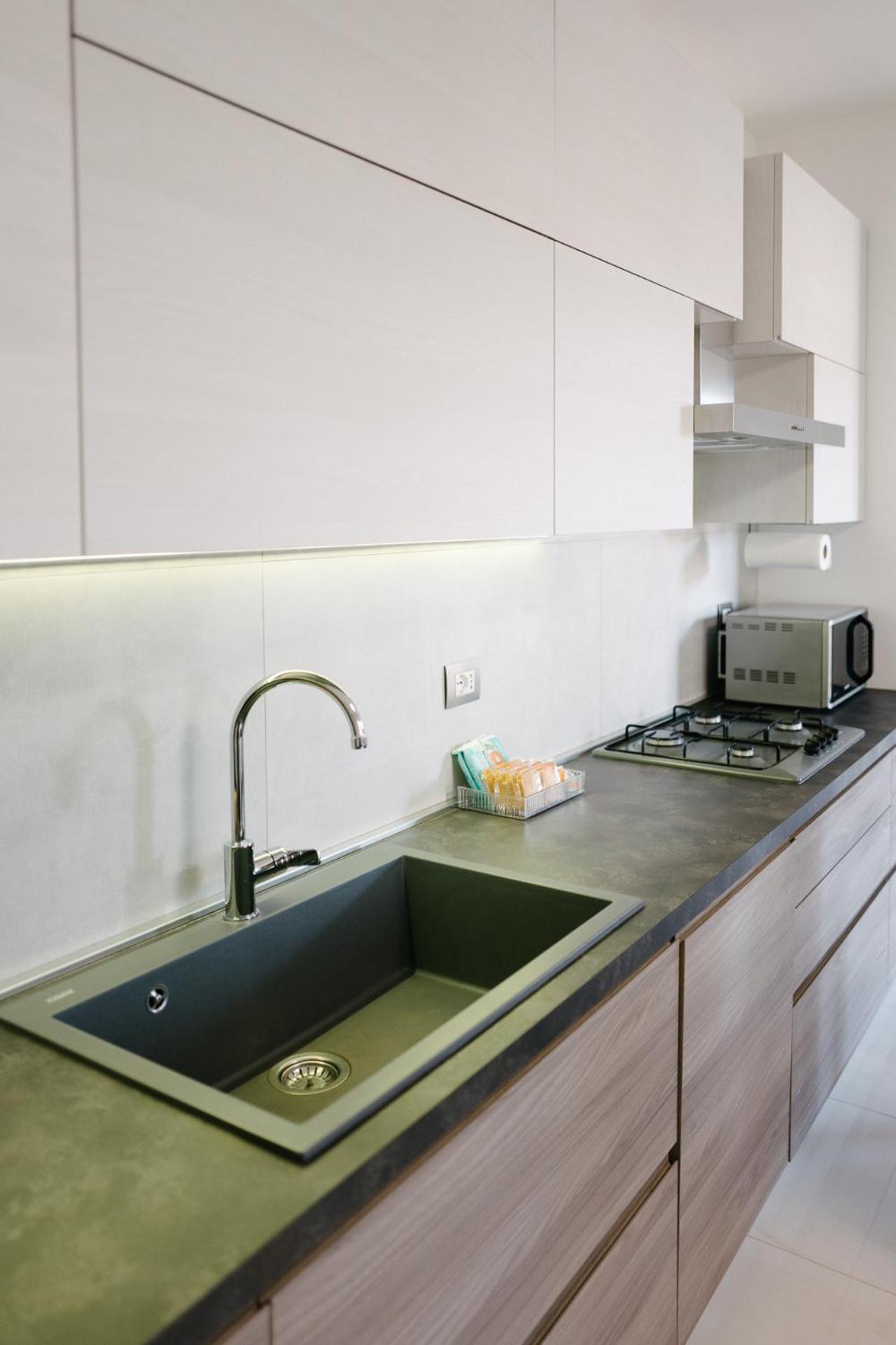 Lara'S House Apartman San Giovanni Lupatoto Kültér fotó