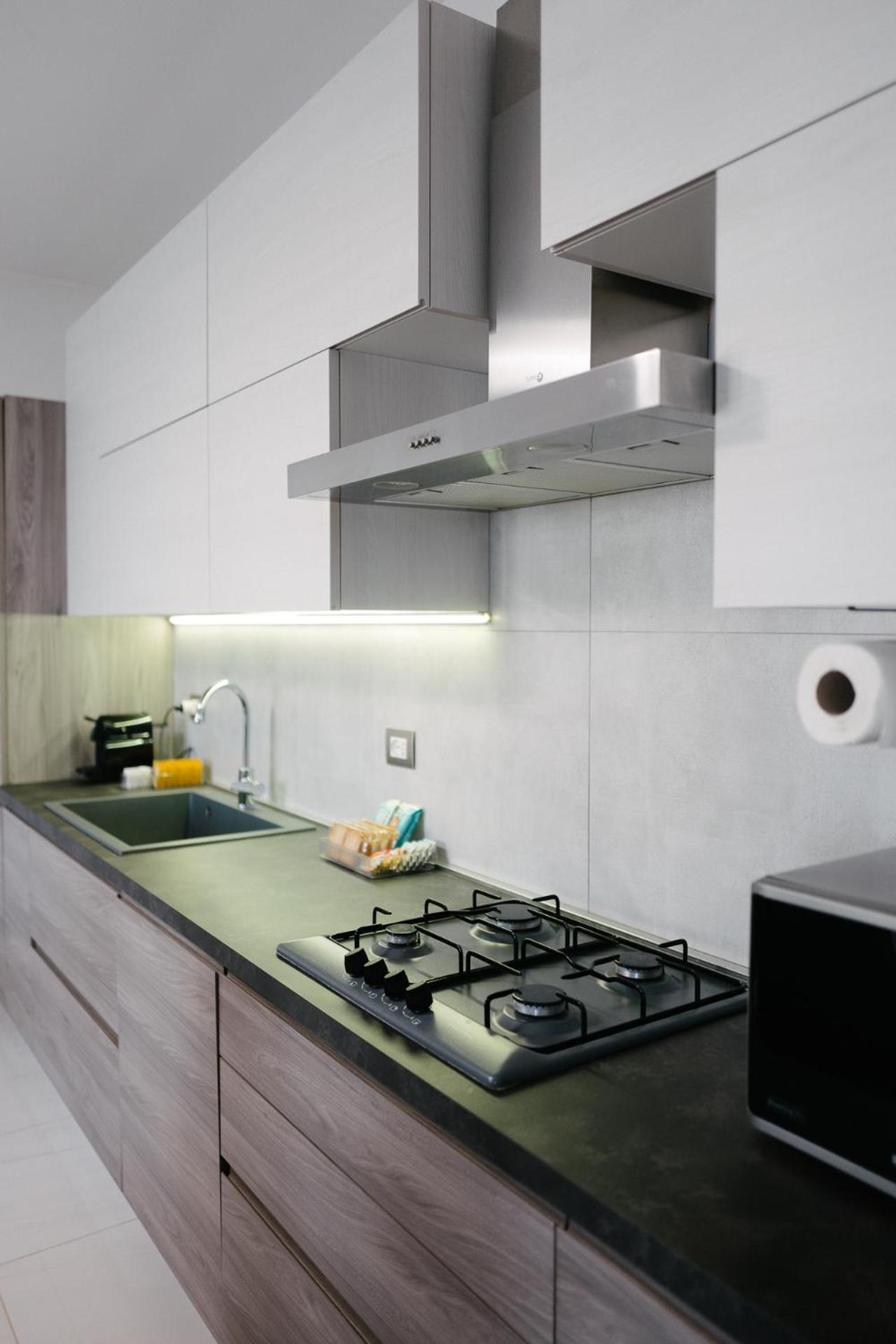 Lara'S House Apartman San Giovanni Lupatoto Kültér fotó