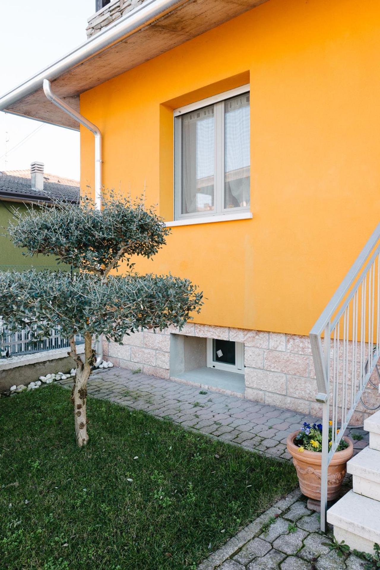 Lara'S House Apartman San Giovanni Lupatoto Kültér fotó