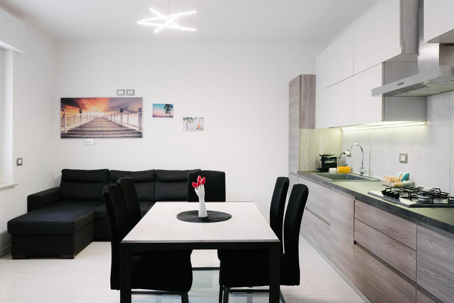 Lara'S House Apartman San Giovanni Lupatoto Kültér fotó